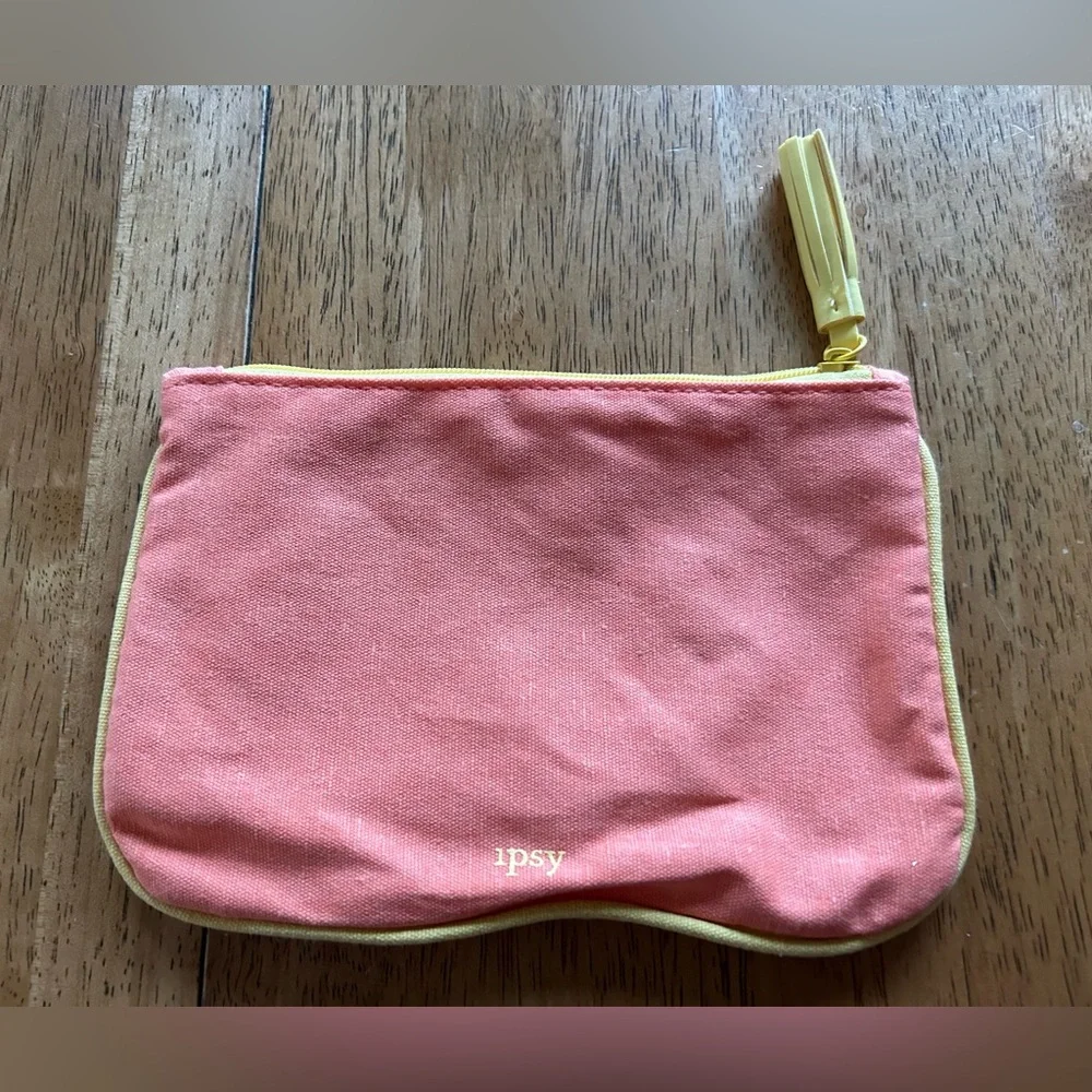 Set of 3 Ipsy bags